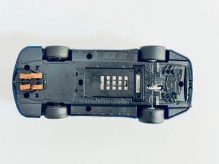 Scalextric Porche 911 GT3