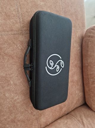 Teclado gaming Keebwerk NASU