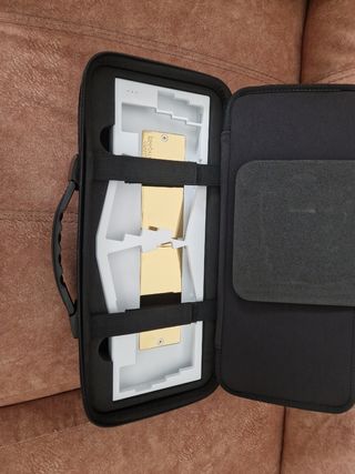 Teclado gaming Keebwerk NASU