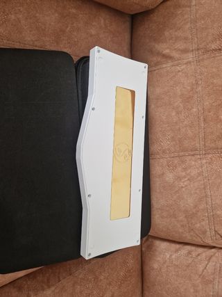 Teclado gaming Keebwerk NASU