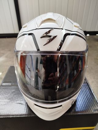 Se vende casco