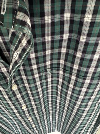 Camisa Pedro del Hierro