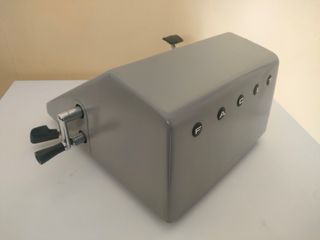 CALCULADORA FACIT CM2-16 AÑOS 50 - 60