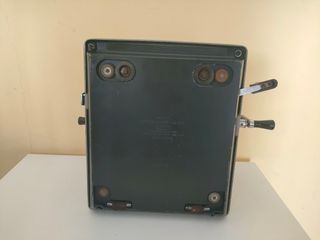 CALCULADORA FACIT CM2-16 AÑOS 50 - 60