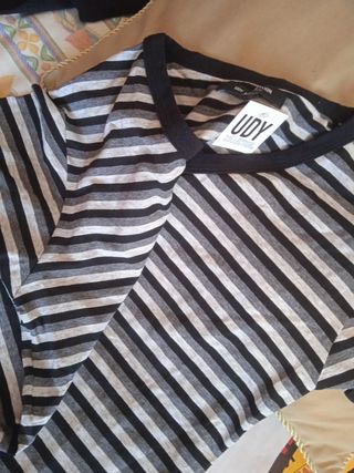 Camiseta interior Udy M