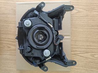 Faro Suzuki gsxs 750