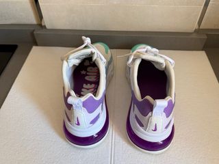 Nike Air Max 270 React