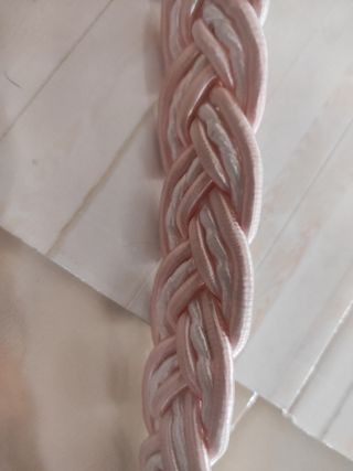 Abraz alzapaños cortina trenza3
