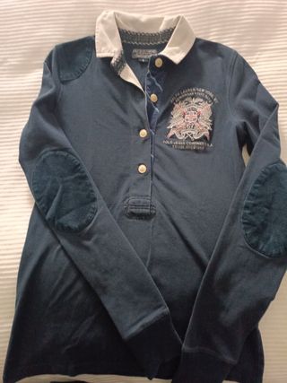 Polo Ralph Lauren Mujer