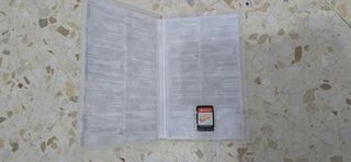 Nintendo Switch Oled + Juegos