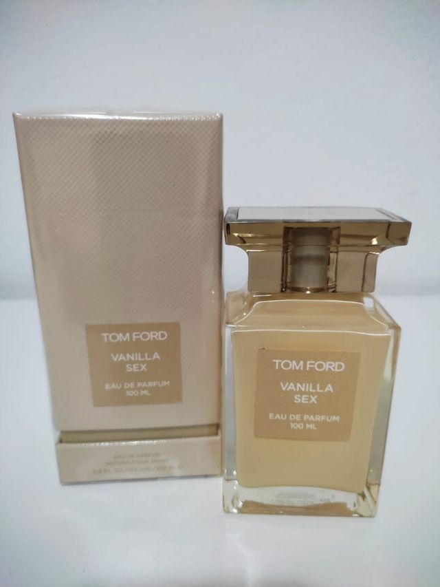 Tom Ford Vainilla Sex Eau de Parfum 100ml