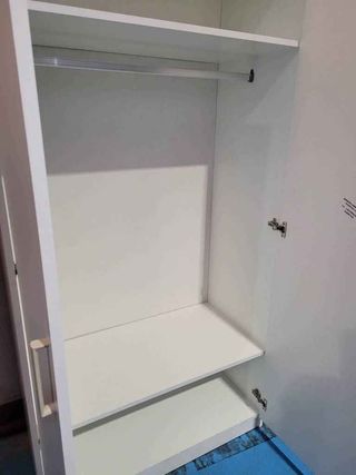 ARMARIO DE 2 PUERTAS – NUEVO