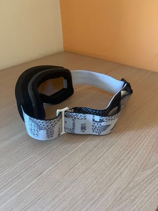 Gafas esquí snow - Esquí