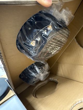 JBL Altavoz Club 64SQ Gen 3  Altavoces Coche