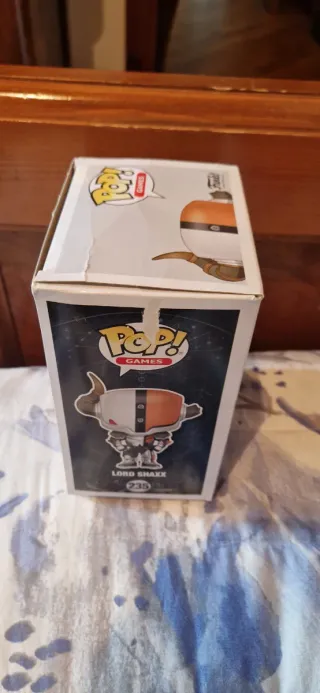 Funko Pop Destiny