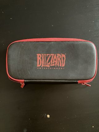 Custodia per Nintendo Switch Diablo III