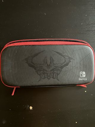 Custodia per Nintendo Switch Diablo III