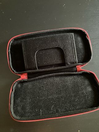 Custodia per Nintendo Switch Diablo III