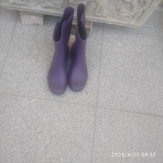 Botas de agua