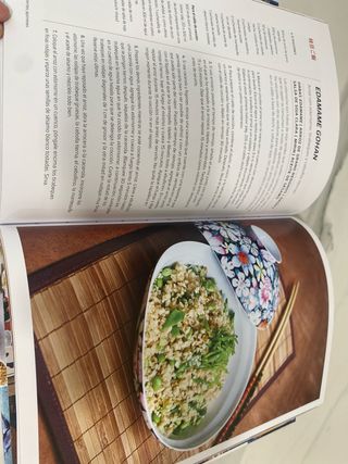 Cocinar con ingredientes japoneses: Más de 100 ...