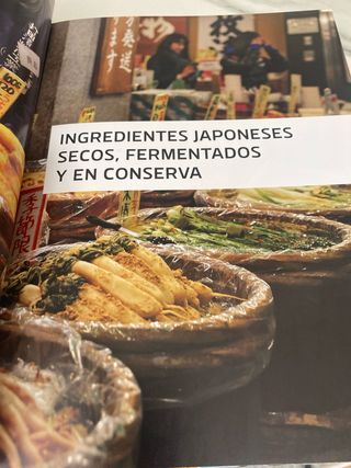 Cocinar con ingredientes japoneses: Más de 100 ...