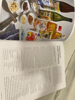 Cocinar con ingredientes japoneses: Más de 100 ...