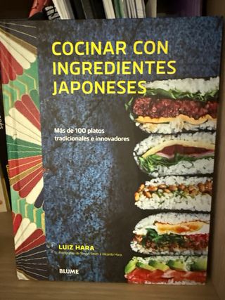 Cocinar con ingredientes japoneses: Más de 100 ...