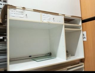 Mostrador tienda - Mueble expositor