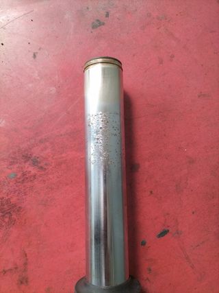 Horquilla izquierda Sym Joymax