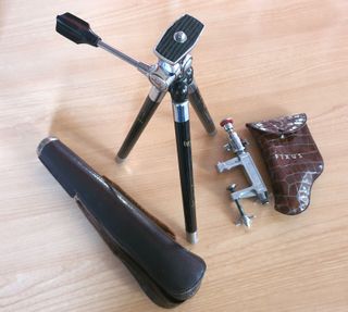 TRIPODE CAMARA DE FOTOS