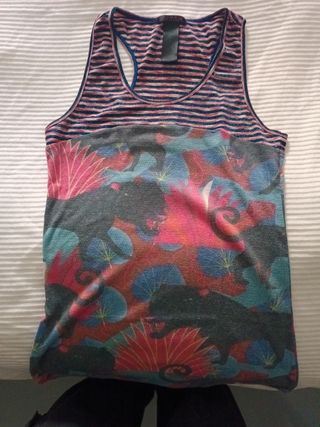 Camiseta Custo Barcelona mujer