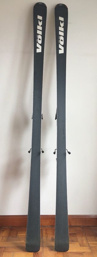 Ski Völkl