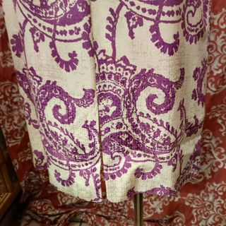 Vestido Roberto Verino T38