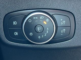 Ford Focus 1.5 Ecoblue 88kW Titanium