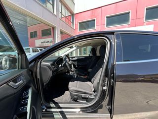 Ford Focus 1.5 Ecoblue 88kW Titanium