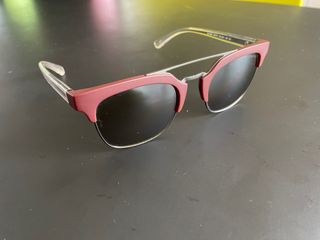 Occhiali da sole uomo Emporio Armani
