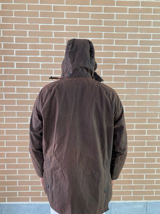 Chaqueta Barbour Bedale