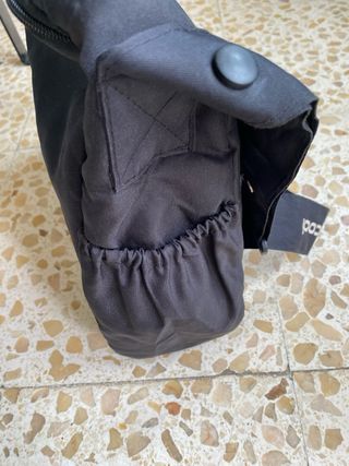 Bolso carrito bebe con compartimentos NEGOCIABLE