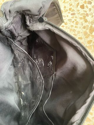 Bolso carrito bebe con compartimentos NEGOCIABLE