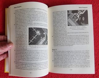 Guía Sega Mega Drive Secretos 3