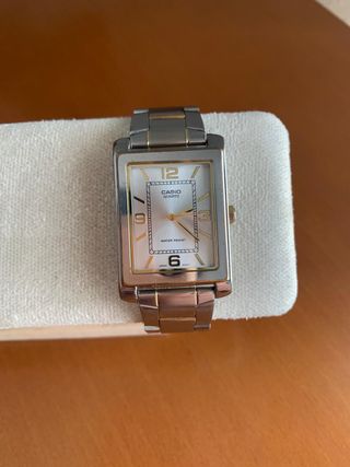 Reloj Casio