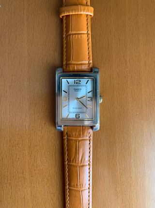 Reloj Casio
