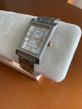 Reloj Casio