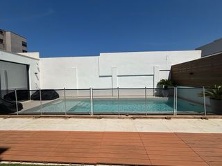 Valla piscina Babysecure