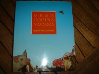 GRAN COCINA NAVARRA III