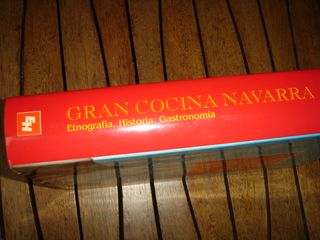 GRAN COCINA NAVARRA III