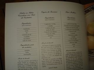 GRAN COCINA NAVARRA III