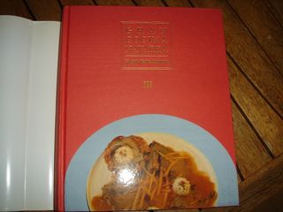 GRAN COCINA NAVARRA III