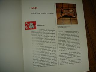 GRAN COCINA NAVARRA III