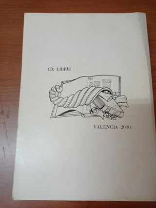 Libros sobre vocabulario valenciano